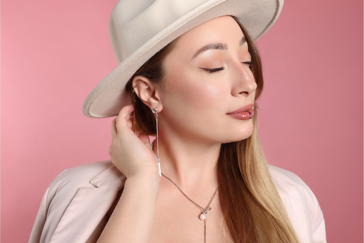 13 Coolest Piercing Ideas To Get On Your Body - Dr. Piercing Aftercare