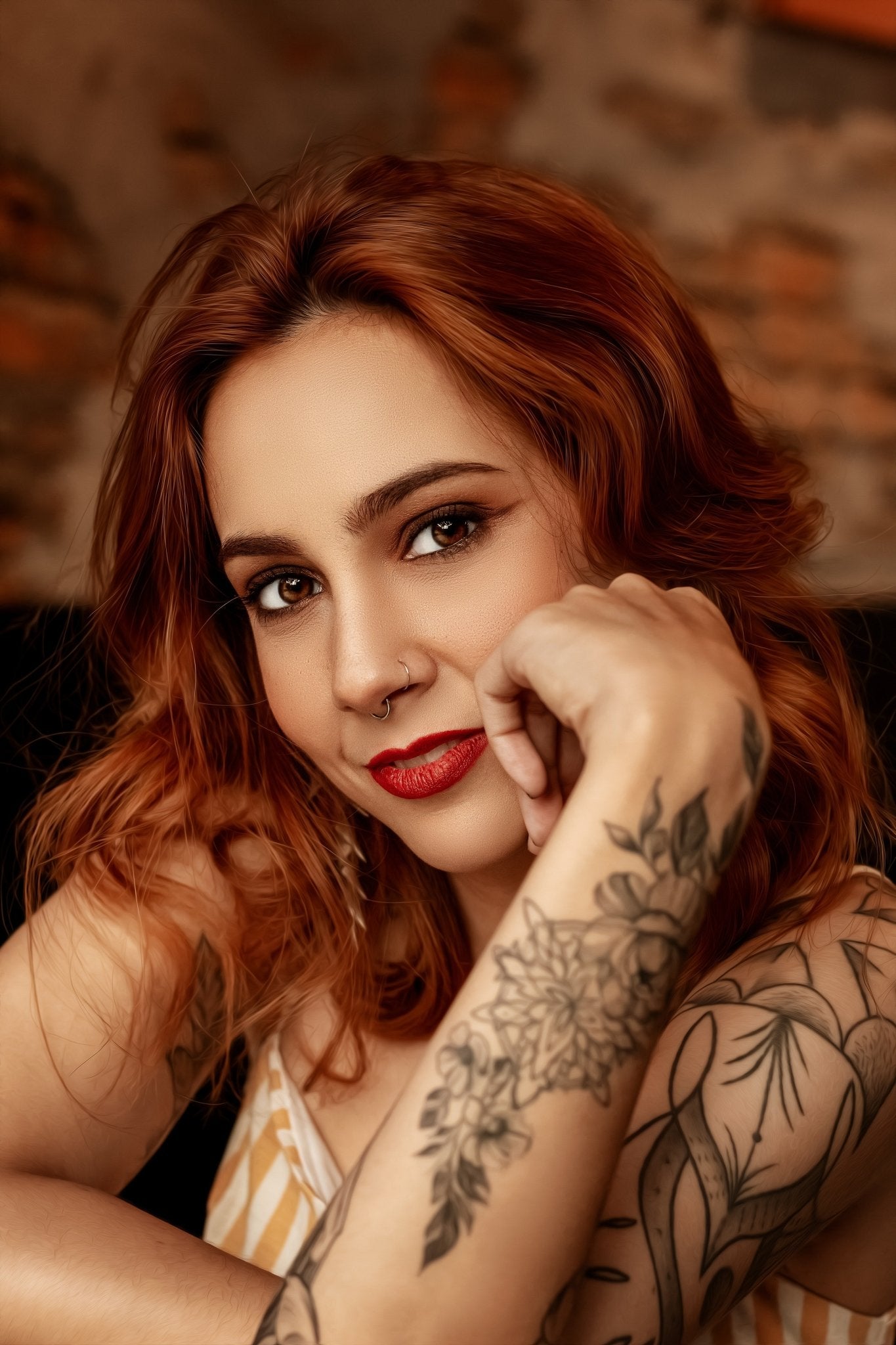 A Guide To Ashley Piercings: Everything You Need To Know - Dr. Piercing Aftercare