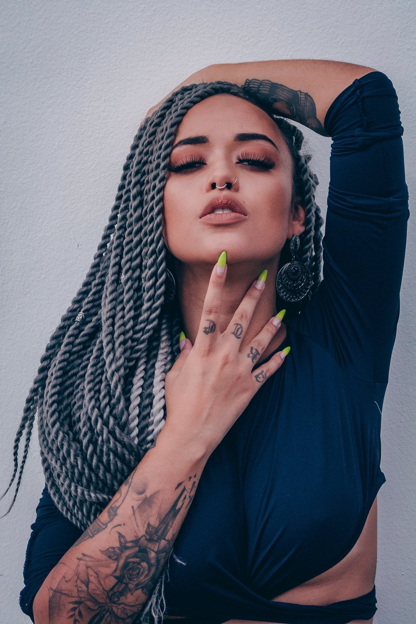 Everything You Need to Know About Saline Solution and Piercings - Dr. Piercing Aftercare