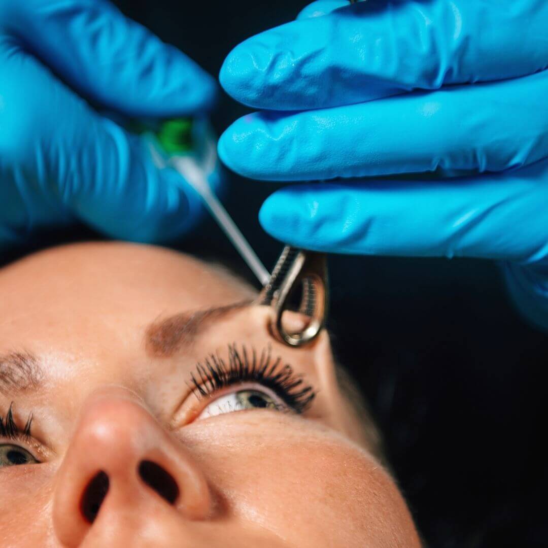 How to Heal A Piercing Bump or Keloid Bump - Dr. Piercing Aftercare