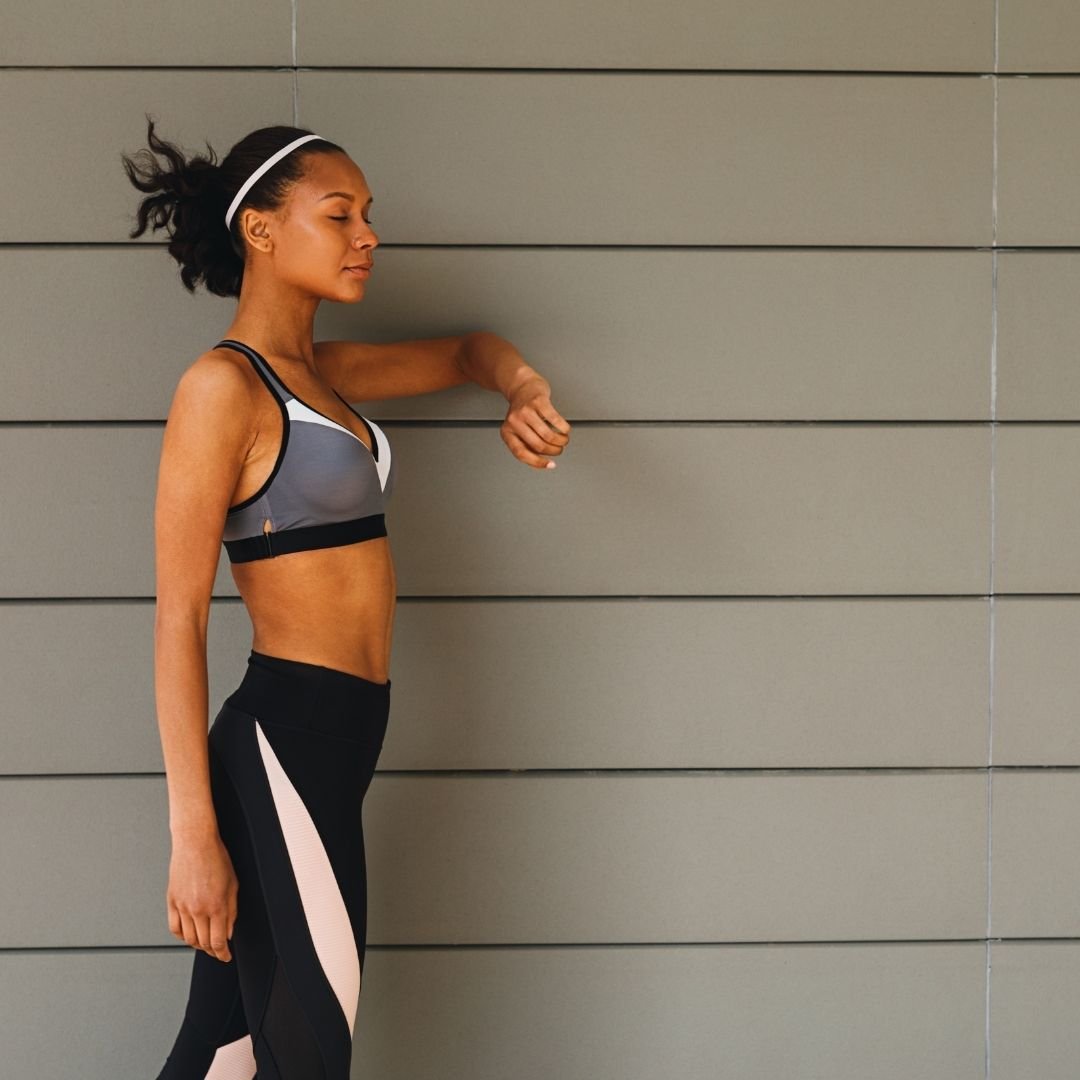 How To Protect Your Piercing As An Athlete - Dr. Piercing Aftercare