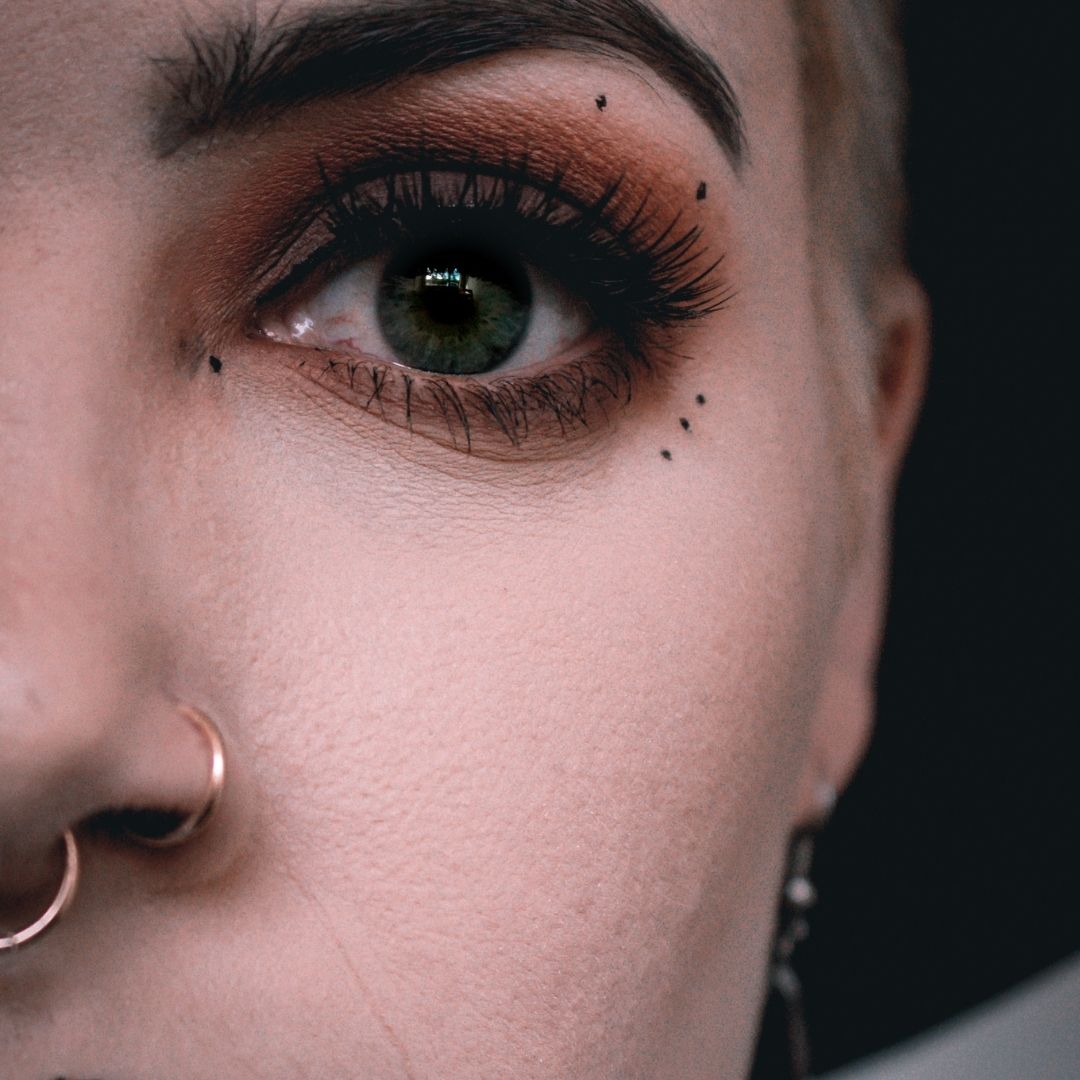 Is Your Piercing Inflamed Or Infected? - Dr. Piercing Aftercare