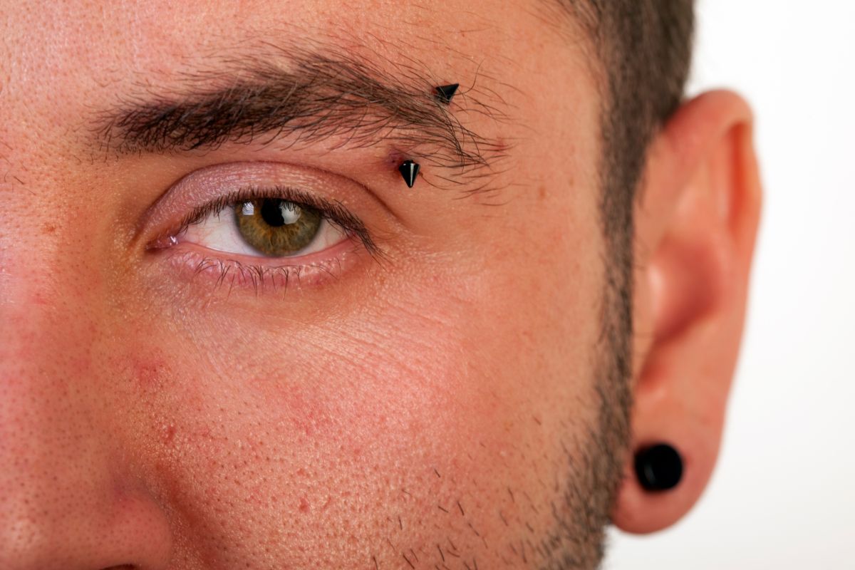 Piercing Bump Vs Keloid - Dr. Piercing Aftercare