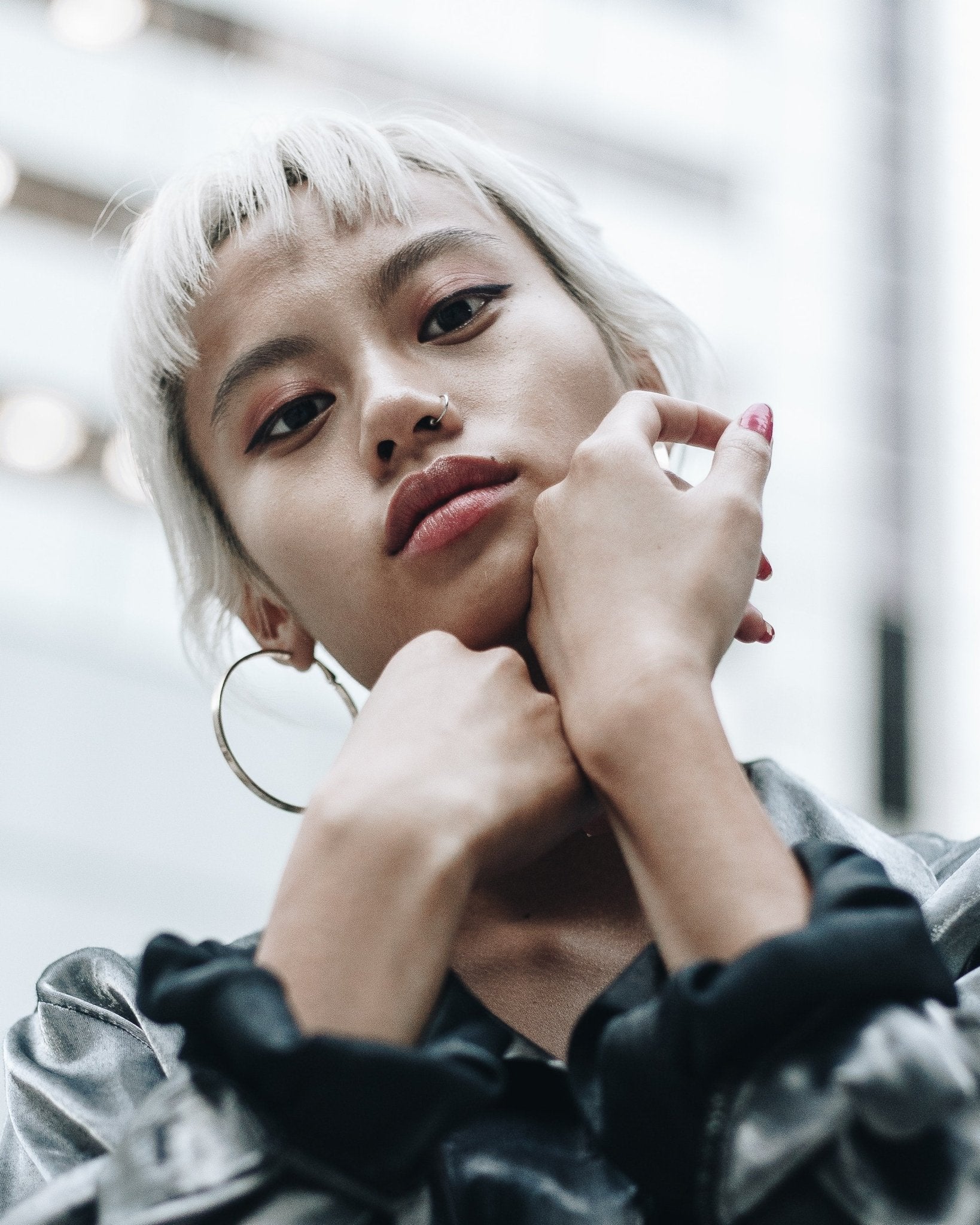 The What, Why, and How of Conch Piercings - Dr. Piercing Aftercare