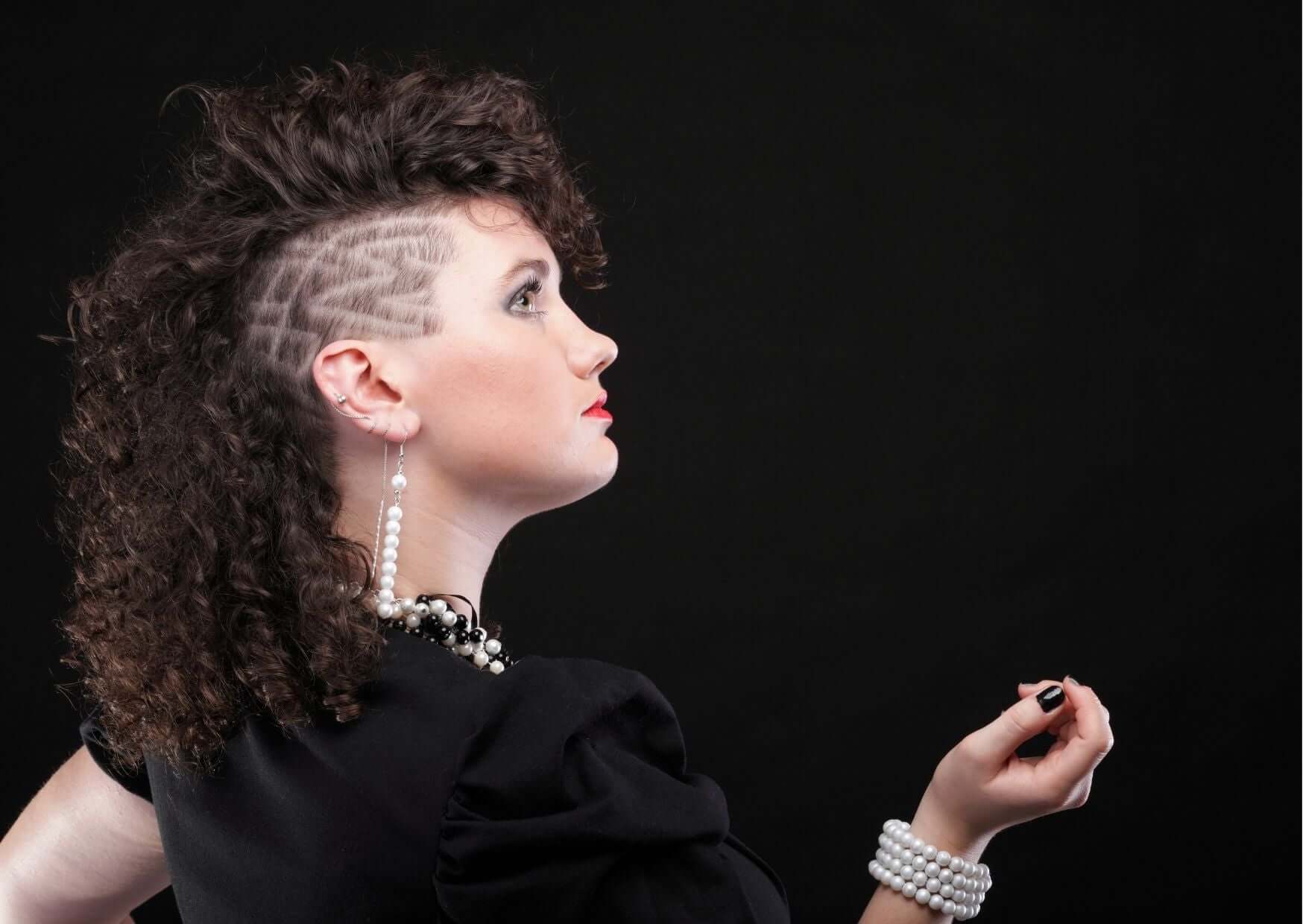 Top Cool Girl Ear Piercings - Dr. Piercing Aftercare