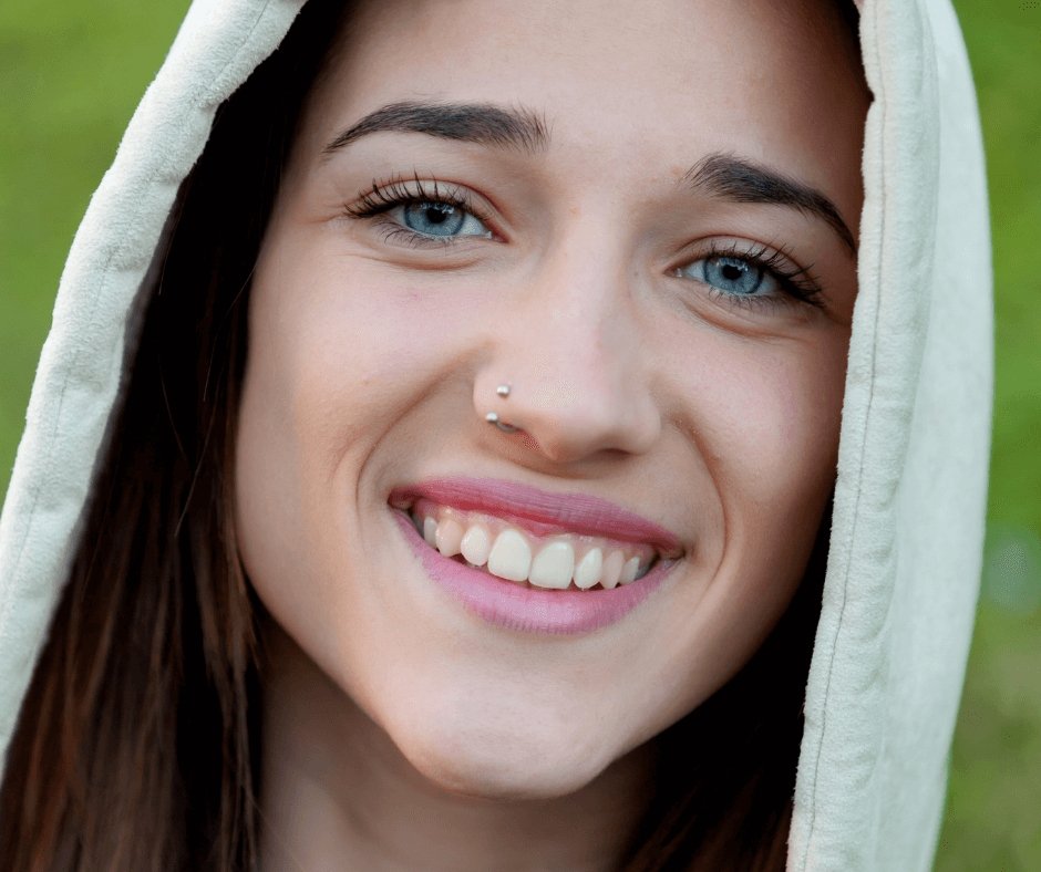 Can You Safely Get Rid of a Nose Piercing Bump? - Dr. Piercing Aftercare