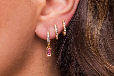 How Long Do Lobe Piercings Take To Heal? – Dr. Piercing Aftercare