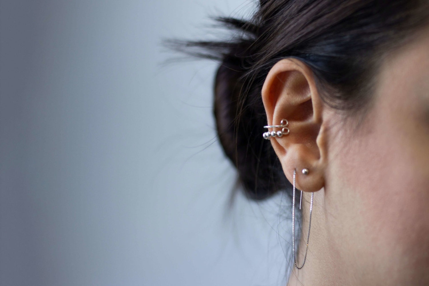 What Is A Conch Piercing? - Dr. Piercing Aftercare