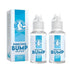 Dr. Piercing Aftercare Keloid Drops – Non - Greasy Saline Solution for Keloid Bump Removal for Piercings - May Reduce Appearance of Nose Piercing Bump, Nose Ear Lip Belly (15 mL) - Dr. Piercing Aftercare