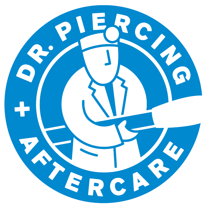 Dr piercing deals