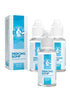3 pack Drop Treatment - Wound Treatments & Skin Relief - Dr. Piercing Aftercare
